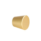 Modern Cone Cupboard Knobs