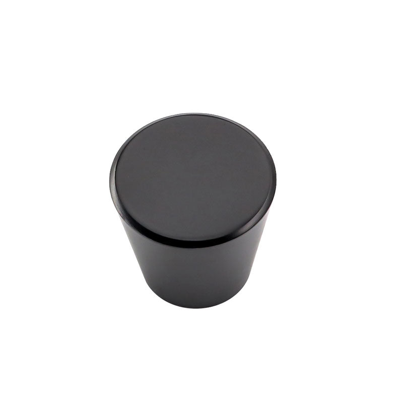 Modern Cone Cupboard Knobs