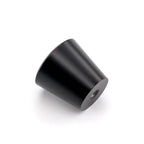 Modern Cone Cupboard Knobs