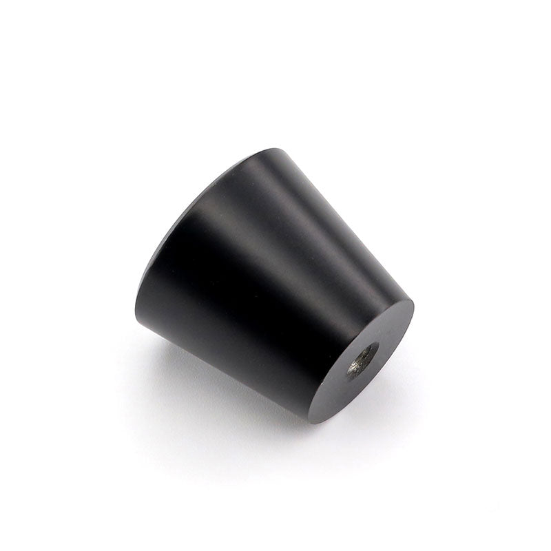 Modern Cone Cupboard Knobs