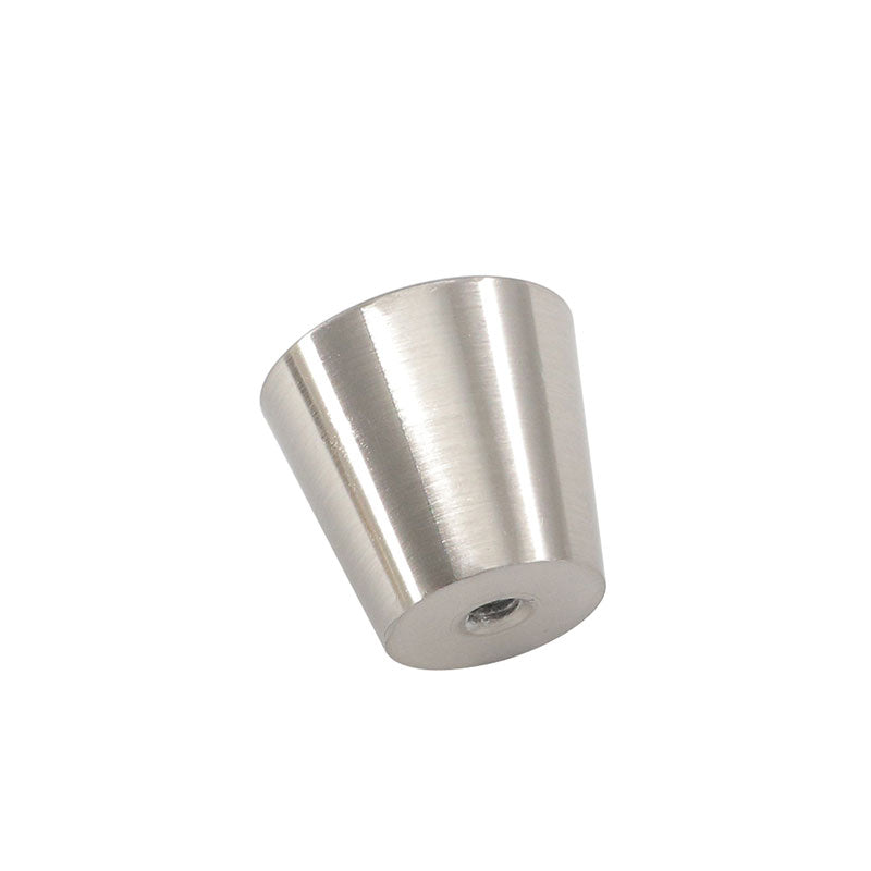 Modern Cone Cupboard Knobs