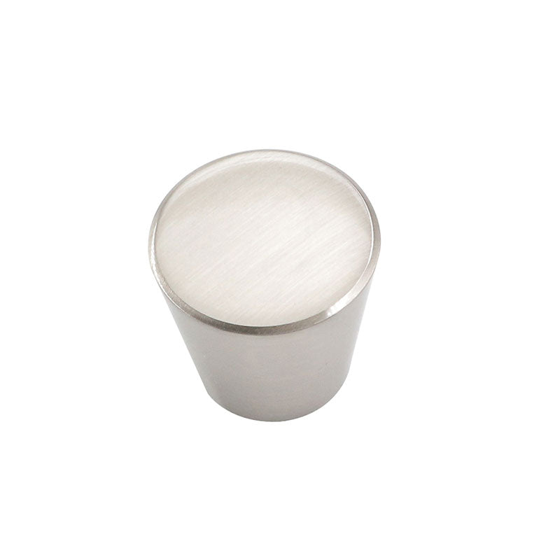 Modern Cone Cupboard Knobs