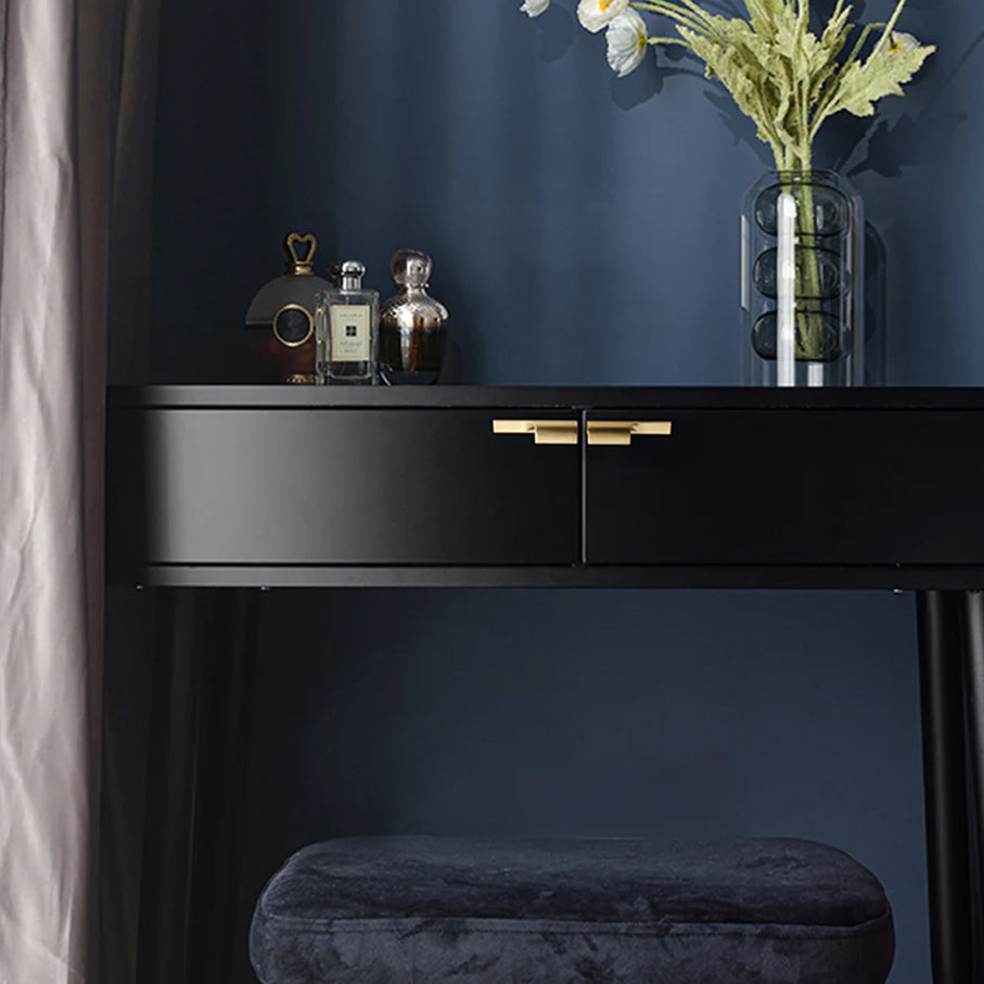 Modern Curved Lip Pull Wardrobe Handles