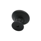 Modern Domed Round Kitchen Cupboard Knobs