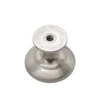 Modern Domed Round Kitchen Cupboard Knobs