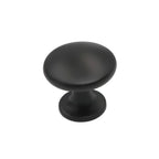Modern Domed Round Kitchen Cupboard Knobs