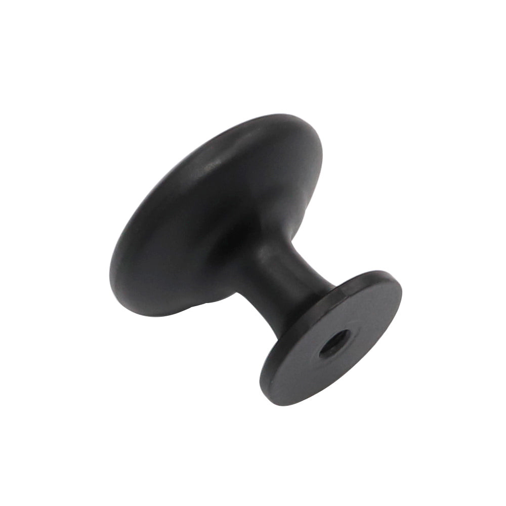 Modern Domed Round Kitchen Cupboard Knobs