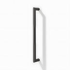 Modern Faceted Bar Cupboard Handles and Knobs