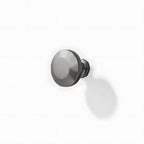 Modern Faceted Bar Cupboard Handles and Knobs