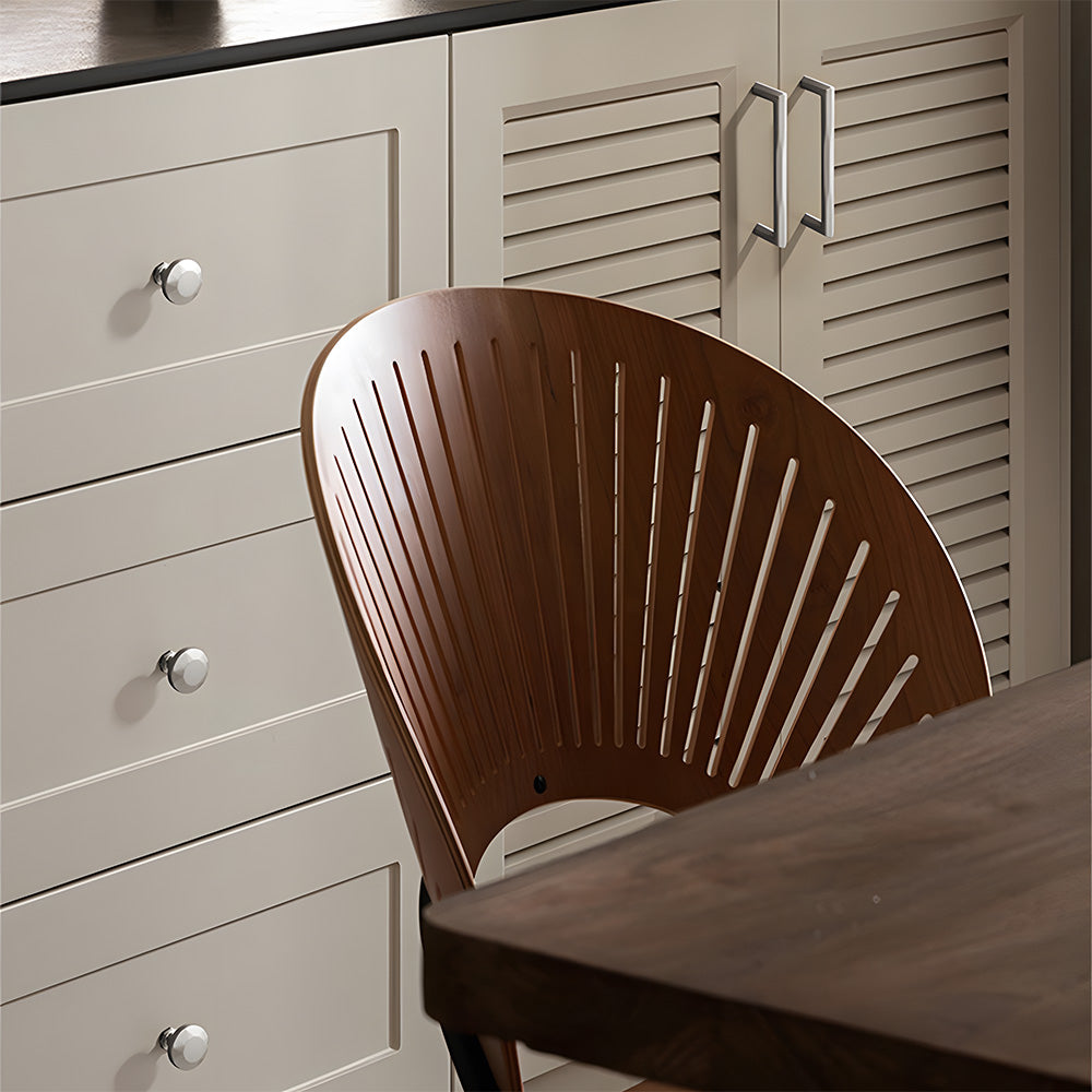 Modern Faceted Bar Cupboard Handles and Knobs