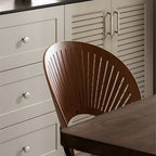 Modern Faceted Bar Cupboard Handles and Knobs