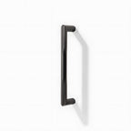 Modern Faceted Bar Cupboard Handles and Knobs