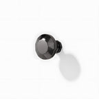 Modern Faceted Bar Cupboard Handles and Knobs