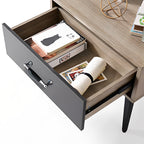 Modern Faceted Crystal Bar Drawer Handles & Knobs