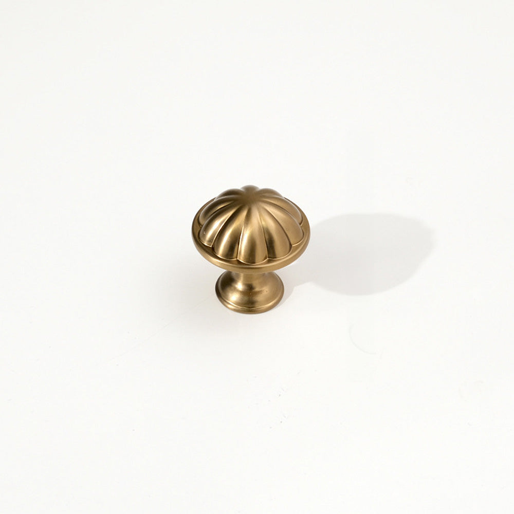 Modern Finial T-Bar Kitchen and Wardrobe Handles