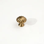 Modern Finial T-Bar Kitchen and Wardrobe Handles