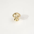 Modern Finial T-Bar Kitchen and Wardrobe Handles