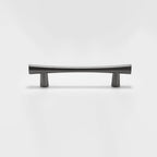Modern Flared T-Bar Cupboard Handles and Knobs