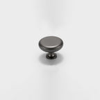 Modern Flared T-Bar Cupboard Handles and Knobs