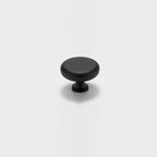 Modern Flared T-Bar Cupboard Handles and Knobs