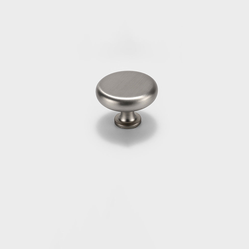 Modern Flared T-Bar Cupboard Handles and Knobs
