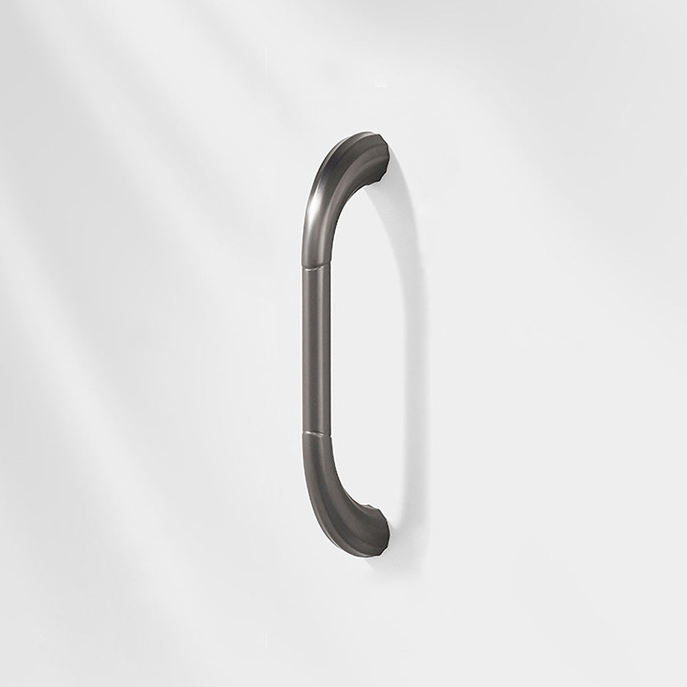 Modern Fluted D Cupboard Handles and Knobs