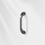 Modern Fluted D Cupboard Handles and Knobs