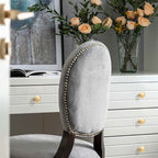 Modern Fluted D Cupboard Handles and Knobs