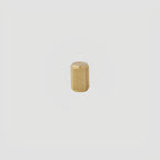 Modern Knurled Square D Cupboard Handles & Knobs