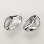 Modern Pebble Cupboard Knobs