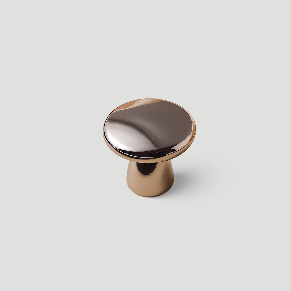 Modern Pebble Drawer Handles and Knobs