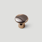Modern Pebble Drawer Handles and Knobs
