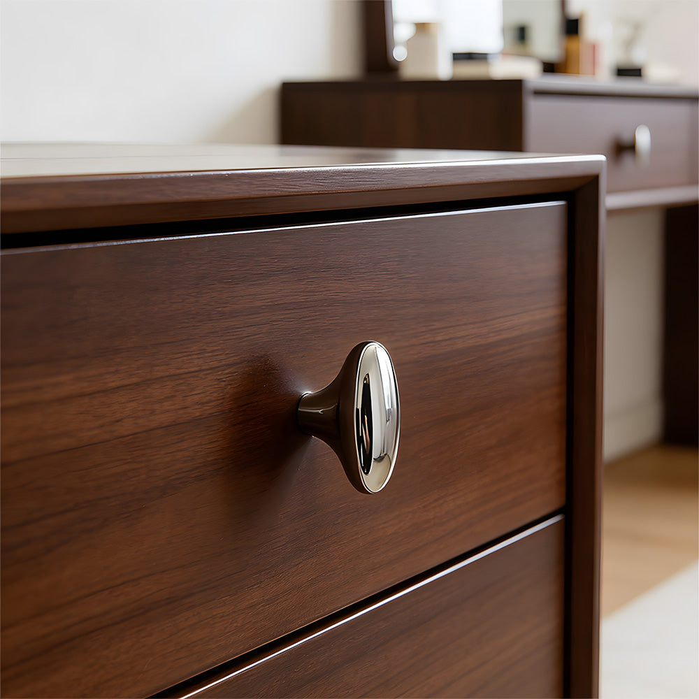 Modern Pebble Drawer Handles and Knobs