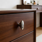 Modern Pebble Drawer Handles and Knobs