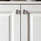 Modern Pebble Drawer Handles and Knobs