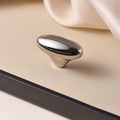 Modern Pebble Drawer Handles and Knobs