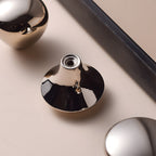 Modern Pebble Drawer Handles and Knobs