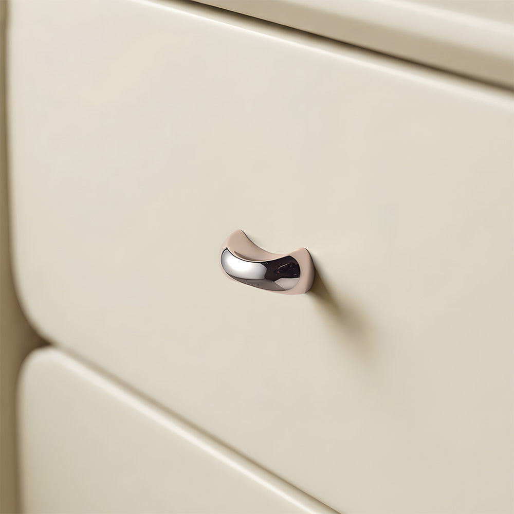 Modern Pebble Drawer Handles and Knobs