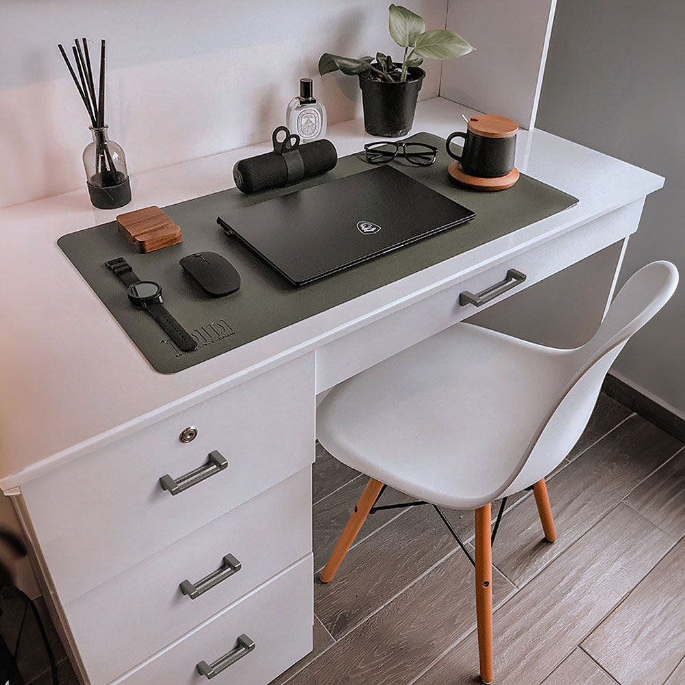Modern Rectangular Frame Cupboard & Drawer Handles