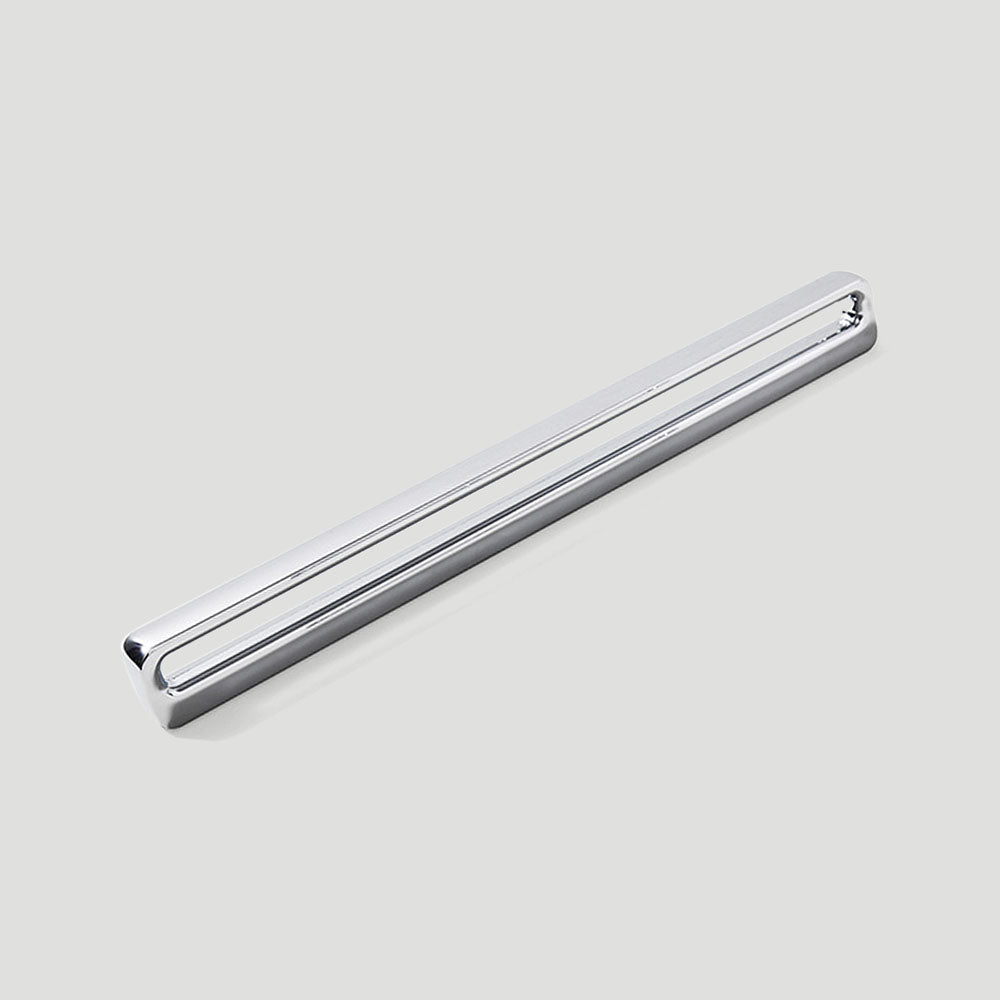 Modern Rectangular Frame Cupboard & Wine Cabinet Handles