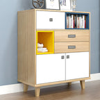 Modern Rectangular & Square Recessed Cupboard Handles