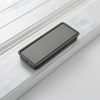 Modern Rectangular & Square Recessed Cupboard Handles