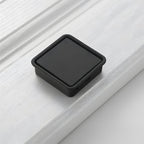 Modern Rectangular & Square Recessed Cupboard Handles