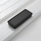 Modern Rectangular & Square Recessed Cupboard Handles