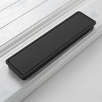 Modern Rectangular & Square Recessed Cupboard Handles