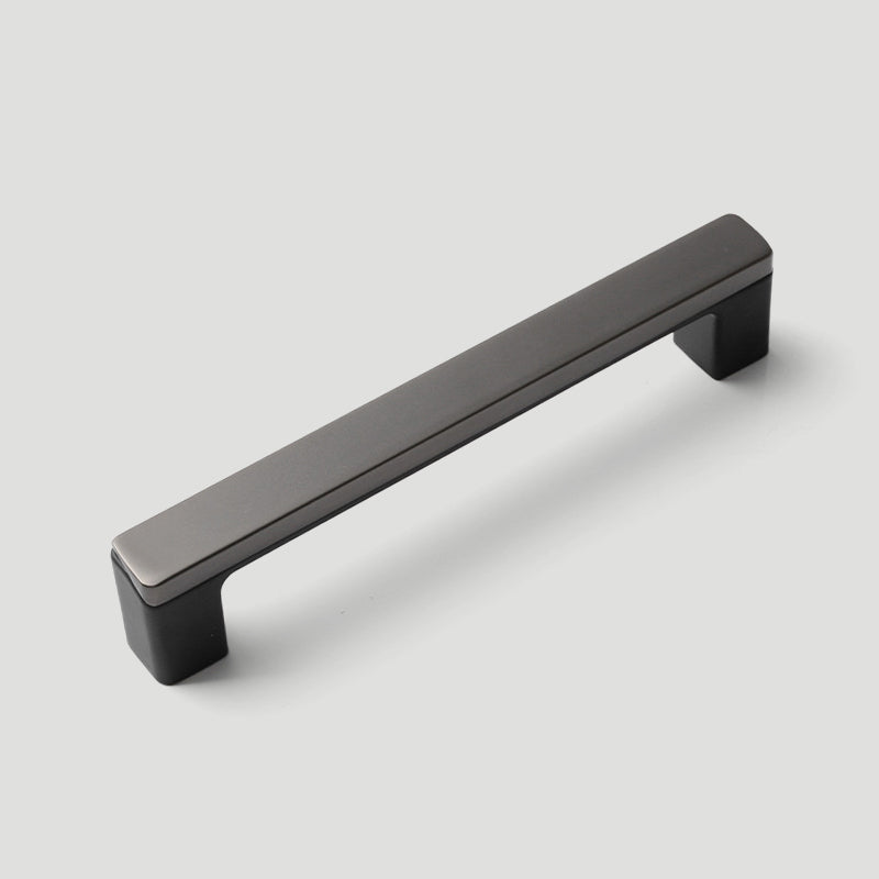 Modern Square Cupboard Handles