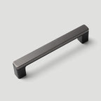 Modern Square Cupboard Handles
