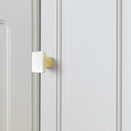 Modern Square Cupboard Handles