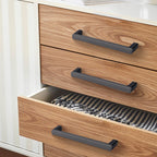 Modern Square Cupboard Handles