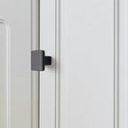 Modern Square Cupboard Handles